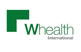 WHEALTH INTERNATIONAL